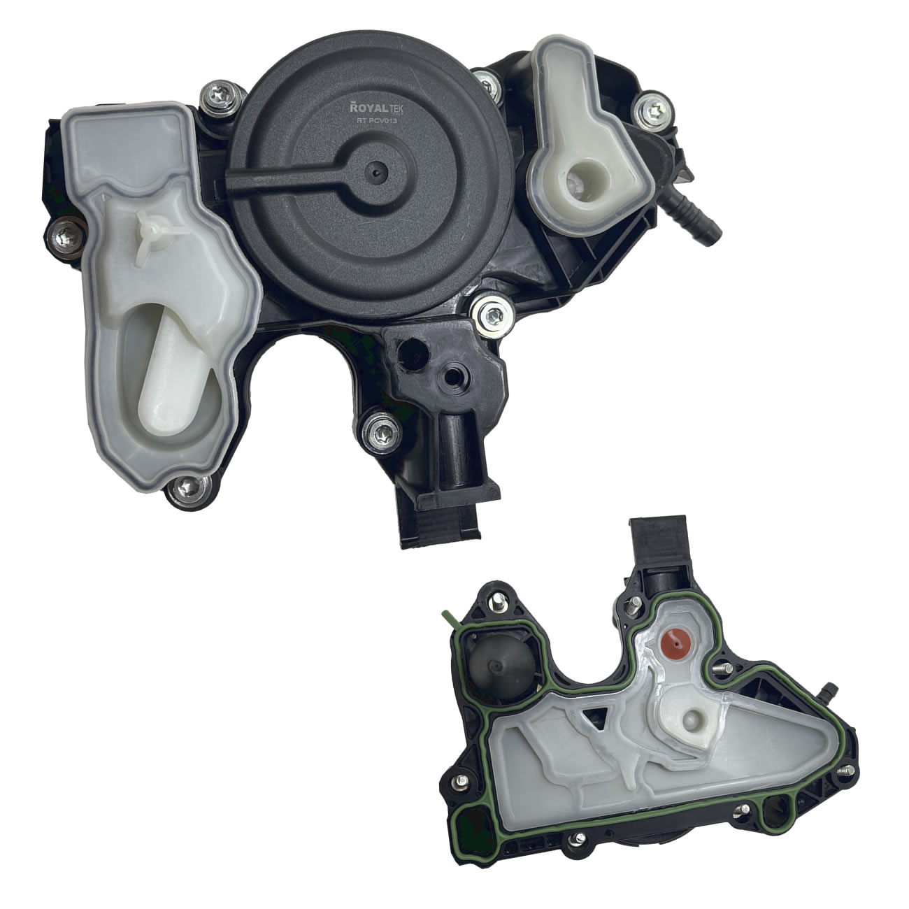 Valvula Pcv Audi A1 A3 A4 A5 A6 A7 Q5 Tt 1.8 2.0